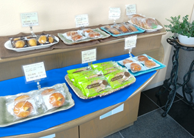 マデロ洋菓子店　名古屋市　千種区　覚王山　ケーキ　似顔絵ケーキ　キャラクターケーキ